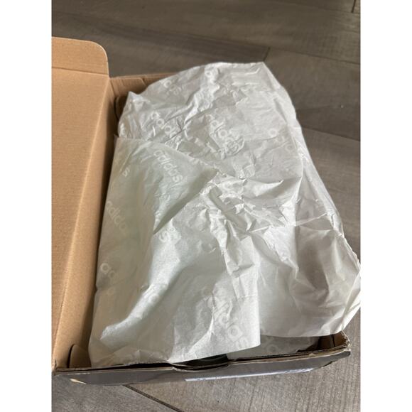 Adidas VS Advantage CL F34443 Tennis WOMEN'S SIZE 11 Brand New - Picture 8 of 8